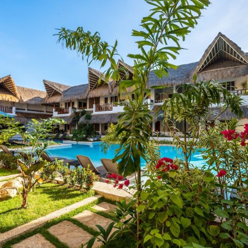 フィリピン・ボホールㅣバタラ リゾート、1万円台で泊まれる新オープン高コスパホテル