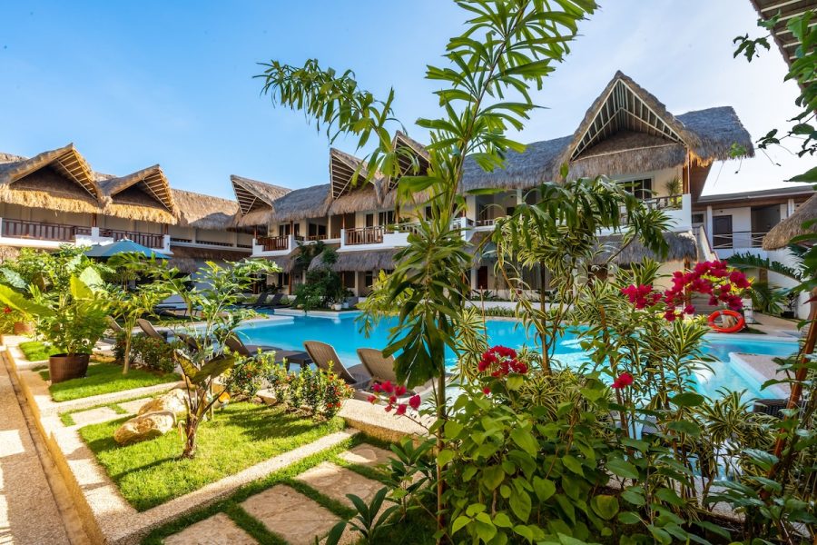 フィリピン・ボホールㅣバタラ リゾート、1万円台で泊まれる新オープン高コスパホテル