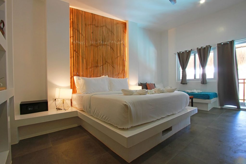 フィリピン　ボホール　バタラ リゾート