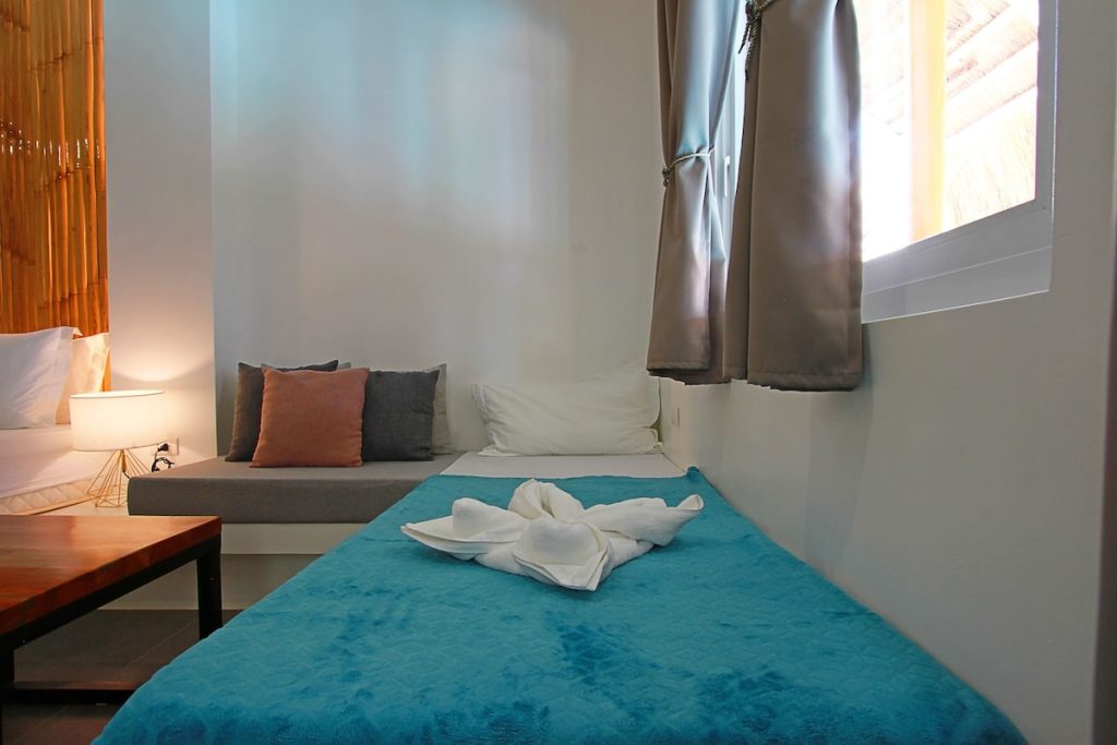 フィリピン　ボホール　バタラ リゾート