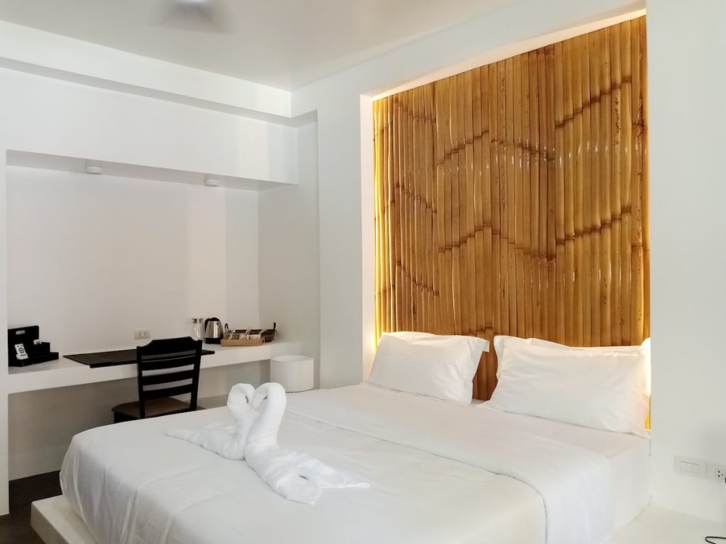 フィリピン　ボホール　バタラ リゾート