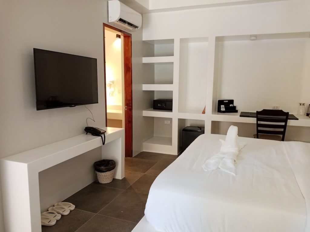 フィリピン　ボホール　バタラ リゾート