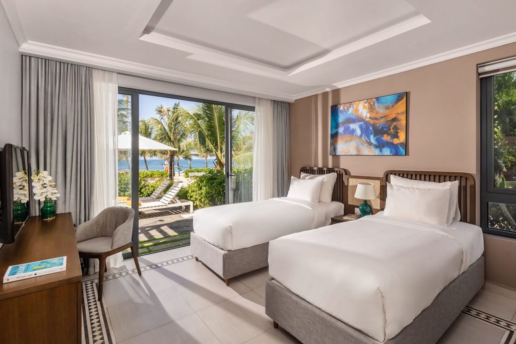 フーコックリゾート