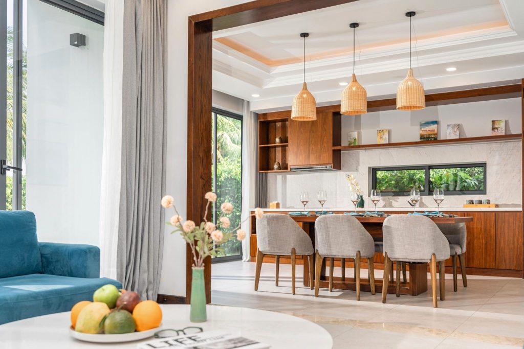 フーコックリゾート