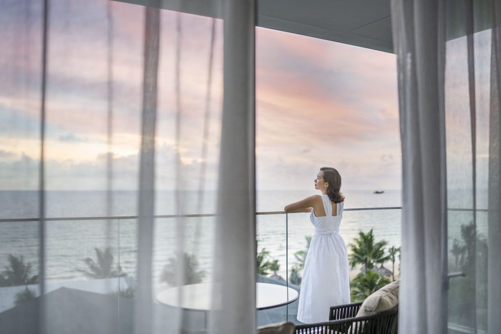 フーコックリゾート