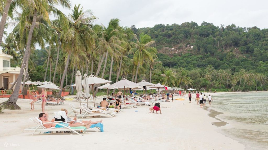 フーコックリゾート