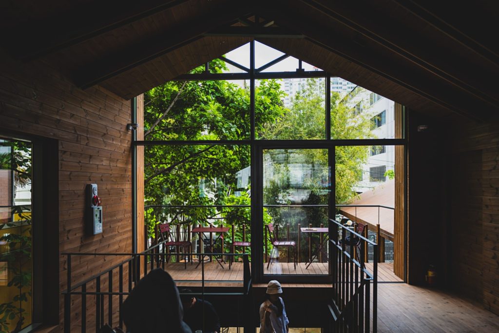 釜山ホテルおすすめ