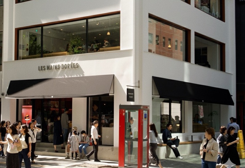 明洞ホテルおすすめ