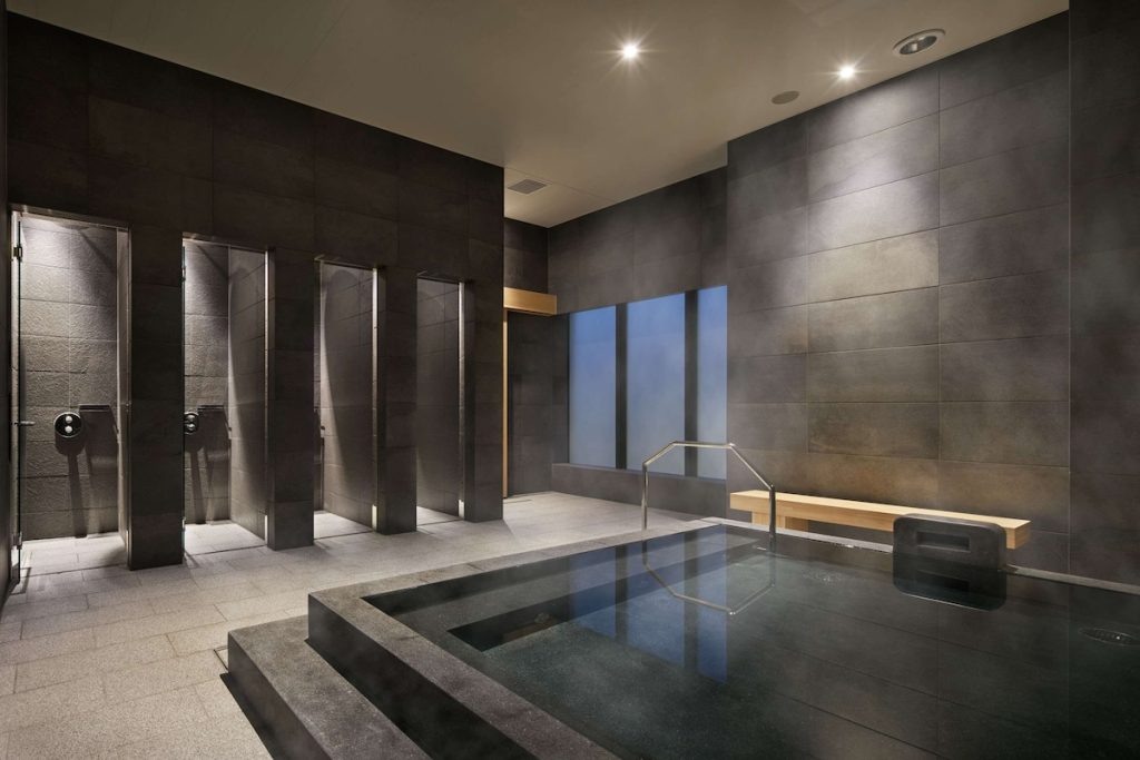 京都駅周辺の宿