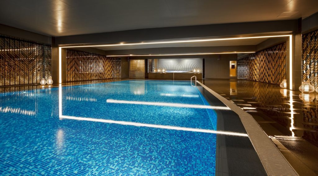 京都駅周辺の宿