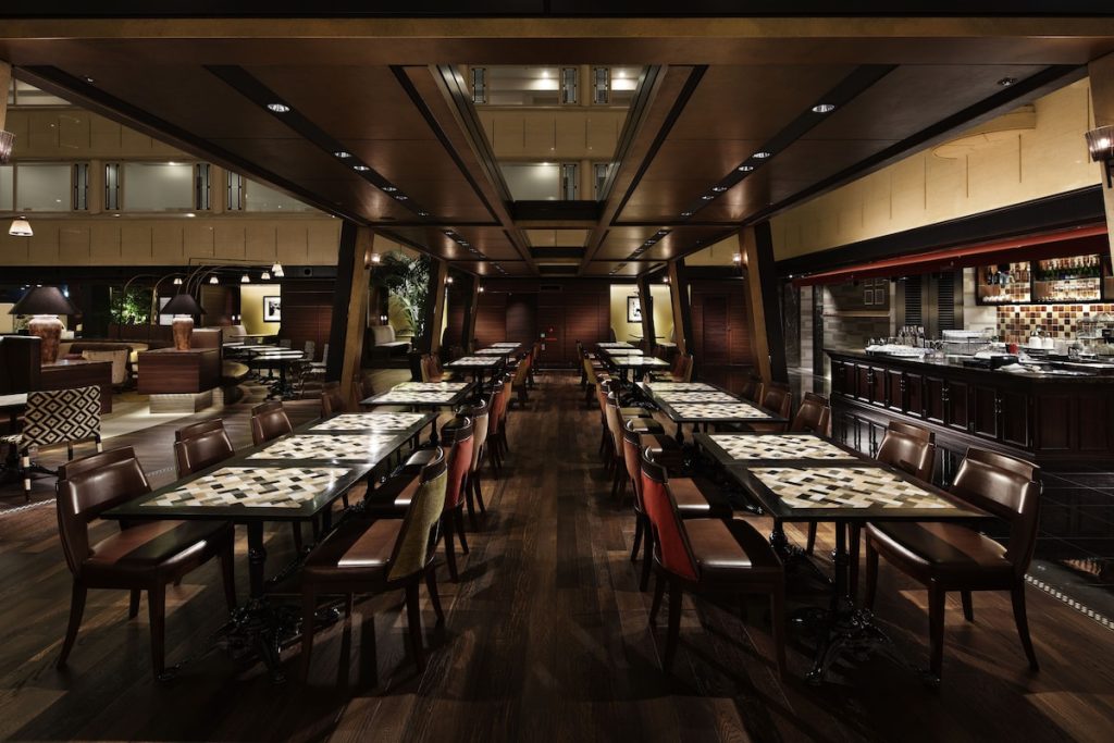 京都駅周辺の宿