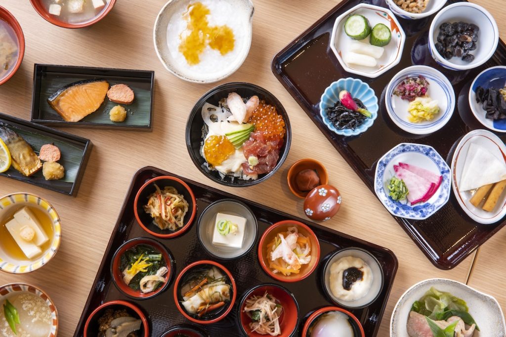 京都駅周辺の宿