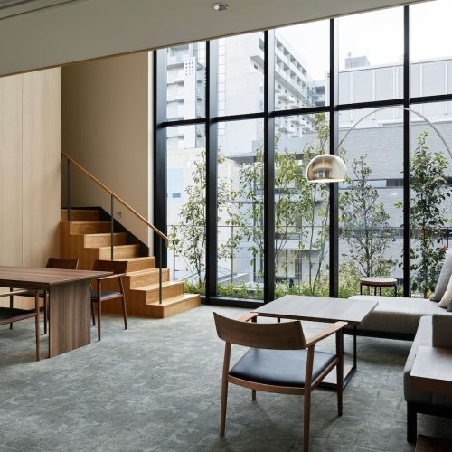 京都・京都駅ㅣ立地抜群！京都駅周辺の宿おすすめ BEST 5