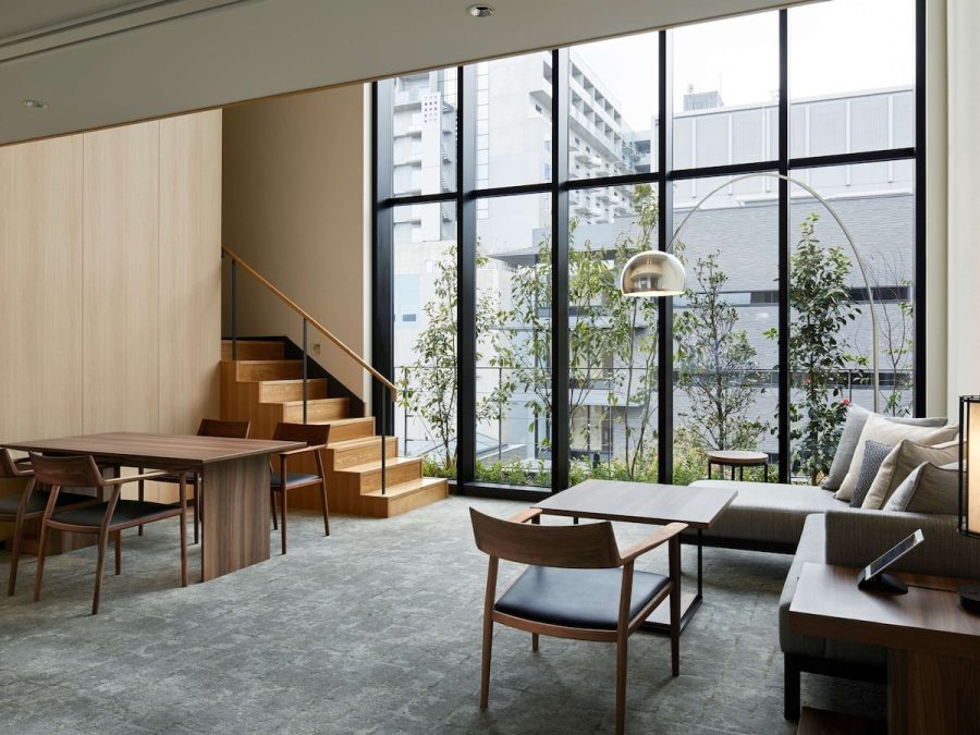 京都・京都駅ㅣ立地抜群！京都駅周辺の宿おすすめ BEST 5