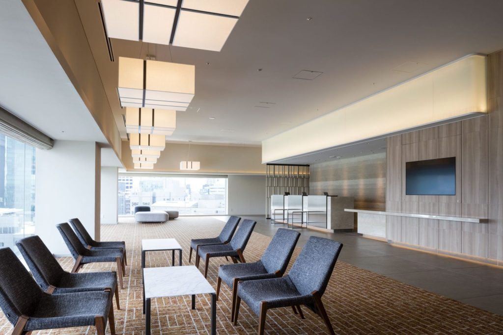 外苑前_日本青年館ホテル