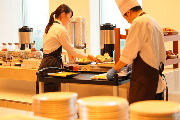 外苑前_日本青年館ホテル