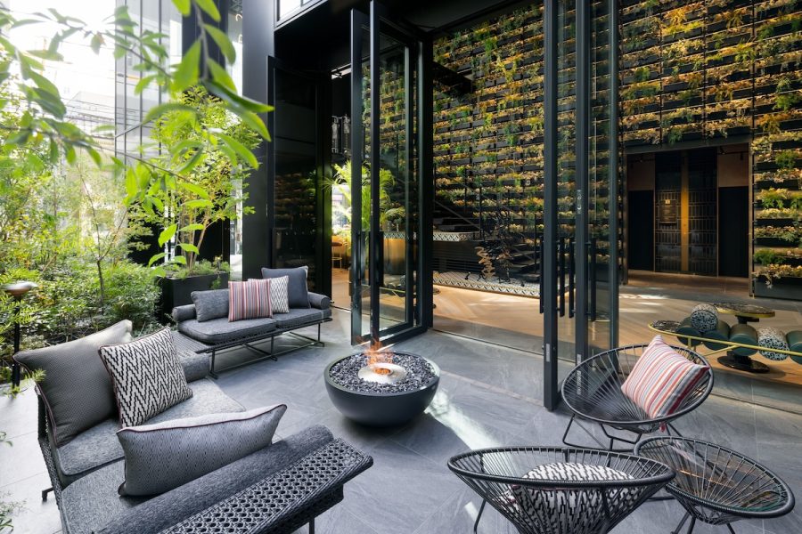 大阪・難波ㅣ大阪難波駅周辺のホテルBEST 4、大阪観光に便利なおすすめホテル