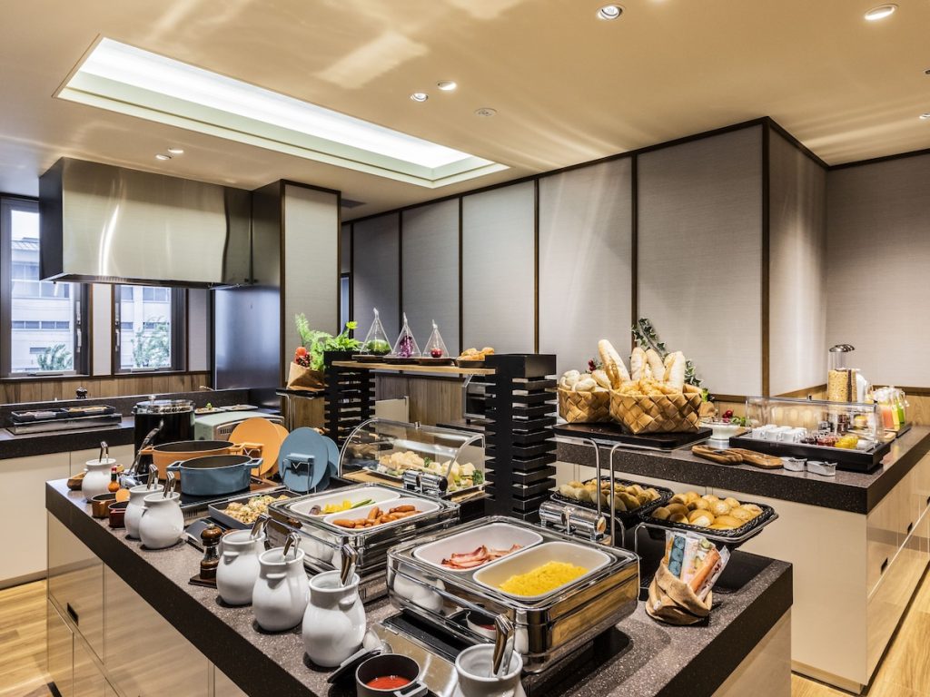 大阪_大阪難波駅周辺のホテル