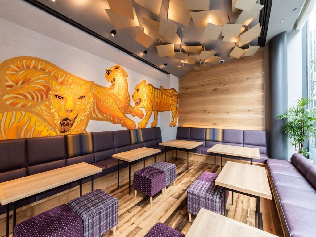 大阪_大阪難波駅周辺のホテル