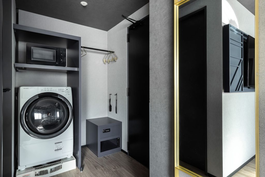 大阪_大阪難波駅周辺のホテル