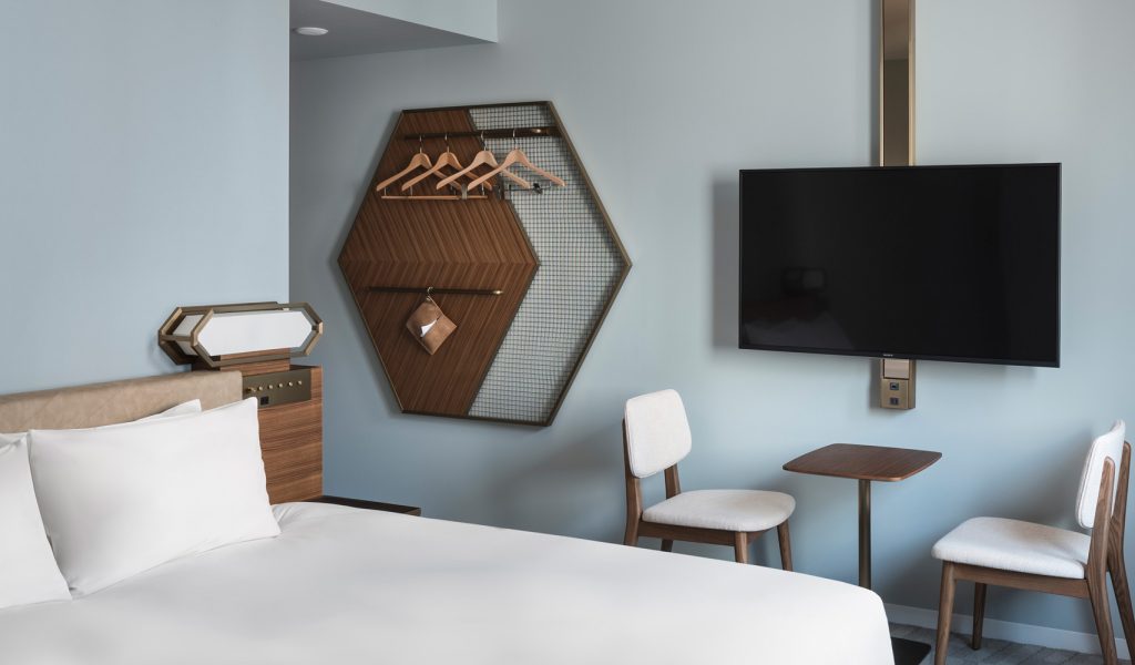 新宿_新宿のホテル_桜