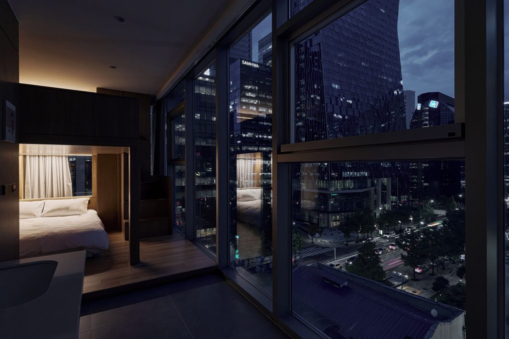 明洞ホテルおすすめ