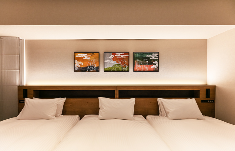 道頓堀_ホテルフォルツァ大阪なんば道頓堀