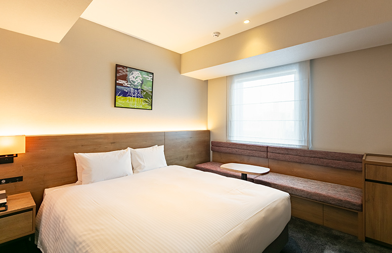 道頓堀_ホテルフォルツァ大阪なんば道頓堀