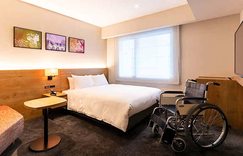 道頓堀_ホテルフォルツァ大阪なんば道頓堀