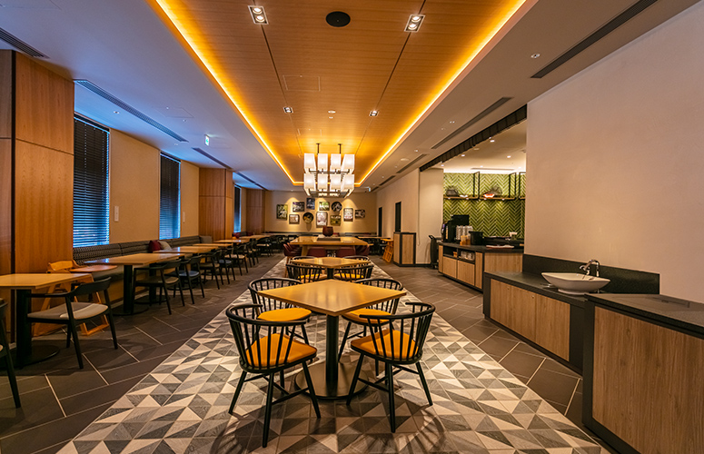 道頓堀_ホテルフォルツァ大阪なんば道頓堀