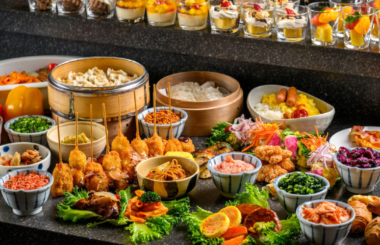 道頓堀_ホテルフォルツァ大阪なんば道頓堀