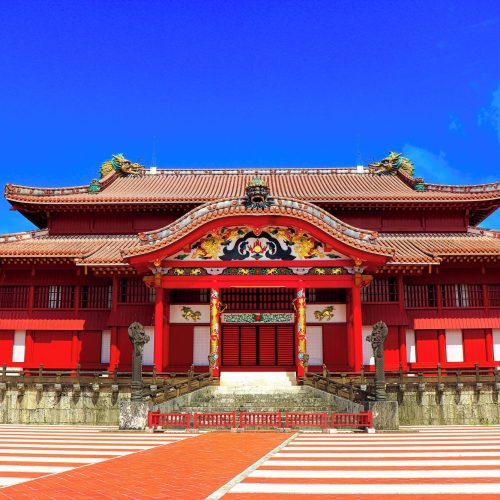 沖縄・那覇ㅣ春休み＆卒業旅行におすすめ！3名以上で泊まれる国際通り近くのホテル Pick 5