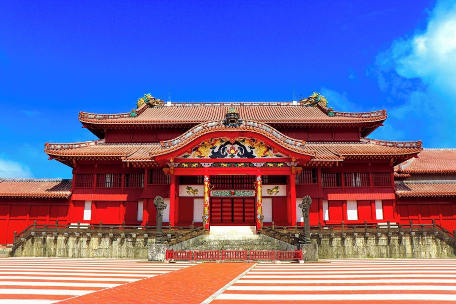 沖縄・那覇ㅣ春休み&卒業旅行におすすめ!3名以上で泊まれる国際通り近くのホテル Pick 5