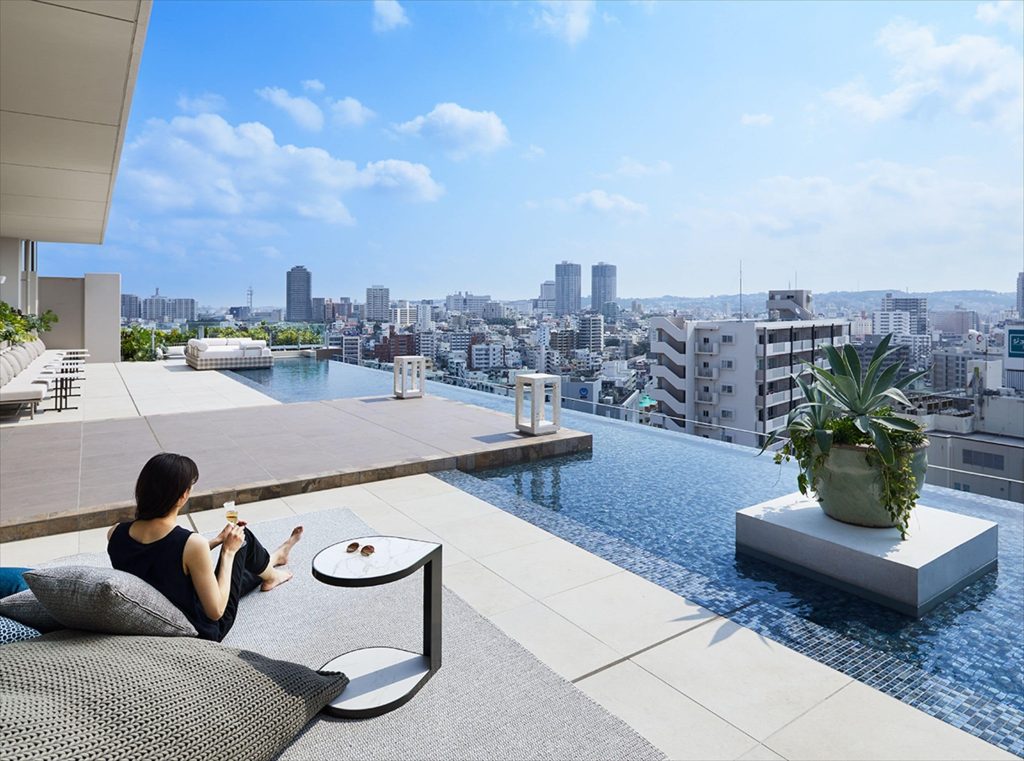 那覇おすすめホテル