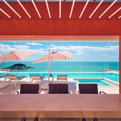 韓国・釜山ㅣ値段別で見つける釜山おしゃれホテル Pick 5