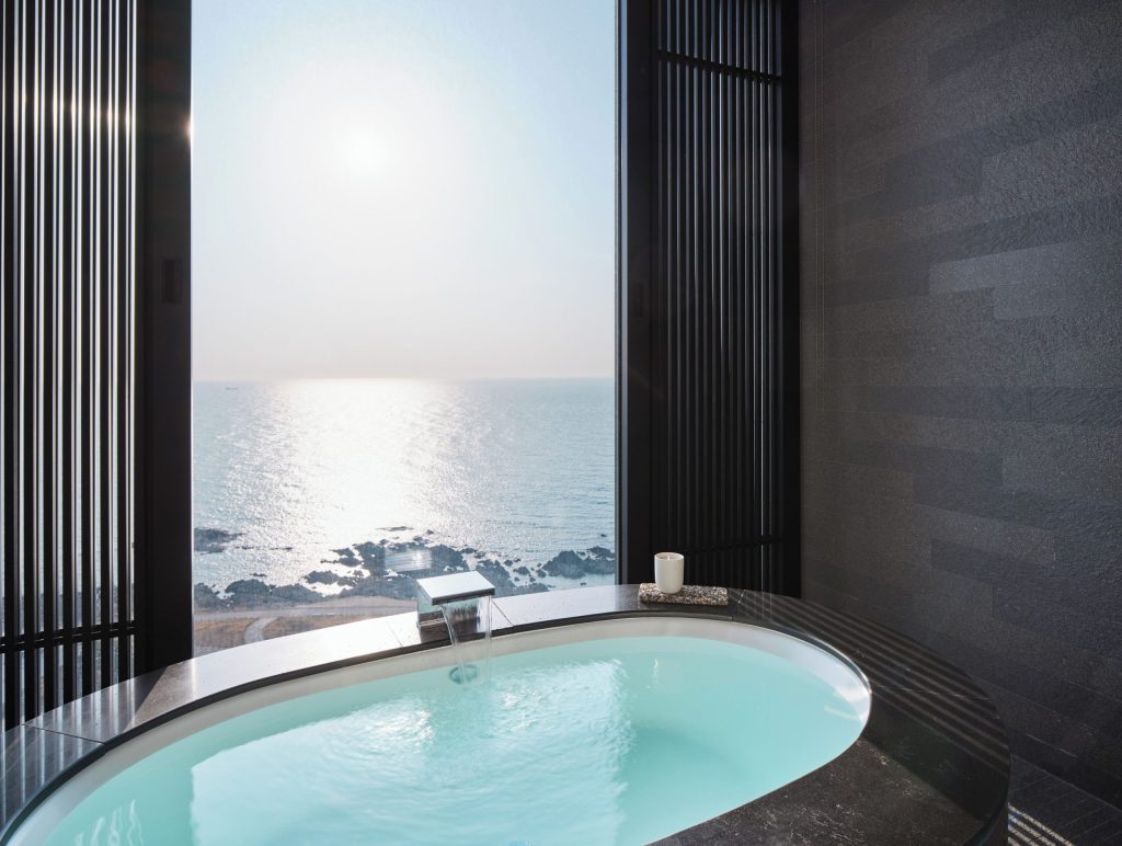 釜山ホテルおすすめ