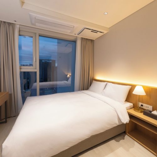 ソウル・明洞ㅣSLホテル明洞、2025年11月オープンの明洞駅近ホテルおすすめ