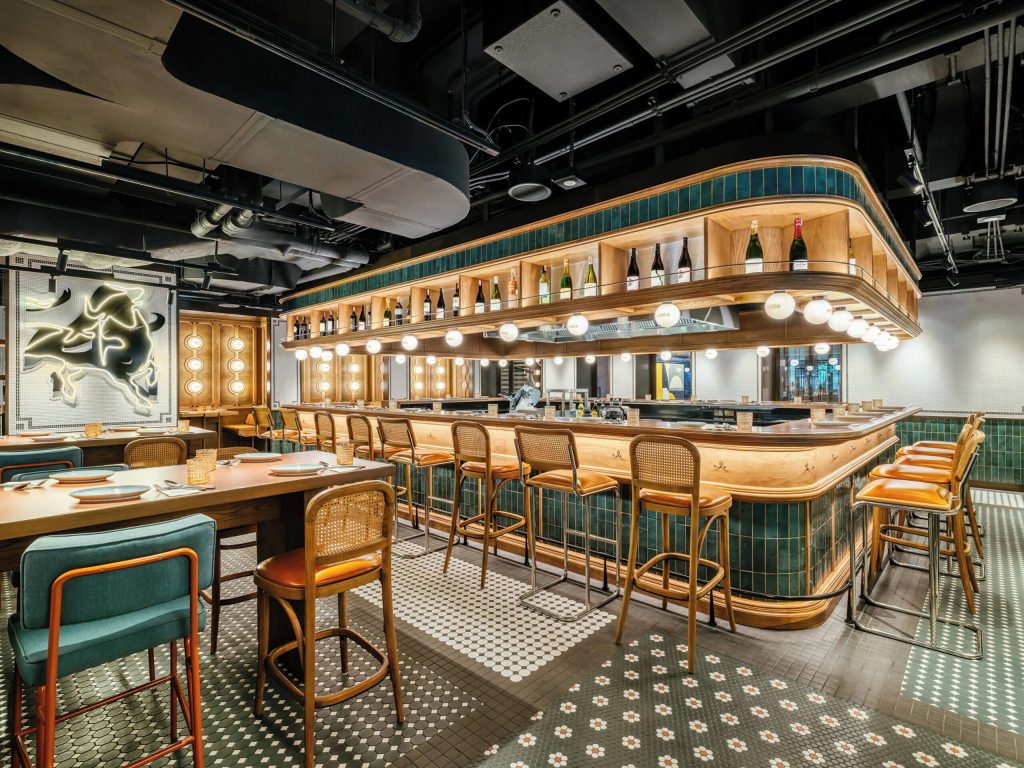 VOCO バンコク スラウォン by IHG