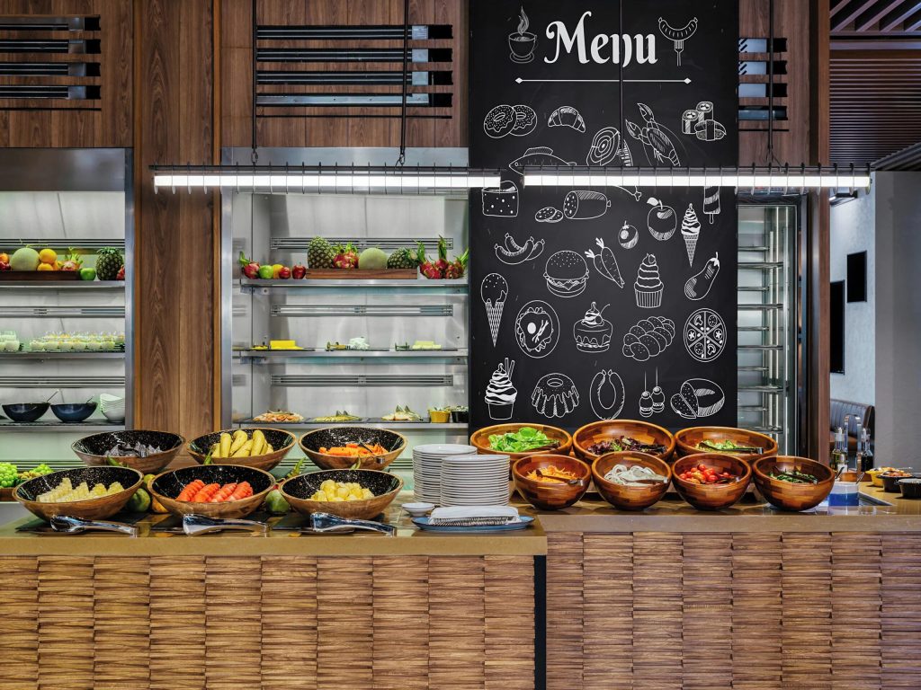 VOCO バンコク スラウォン by IHG