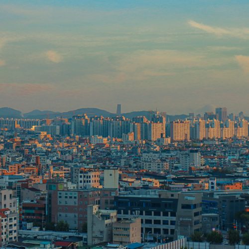 韓国・大田ㅣ立地抜群＆高コスパのパンの街・大田ホテルおすすめ Pick 5