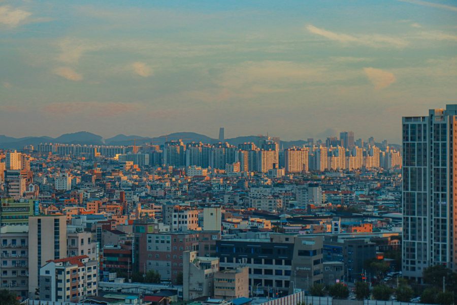 韓国・大田ㅣ立地抜群&高コスパのパンの街・大田ホテルおすすめ Pick 5