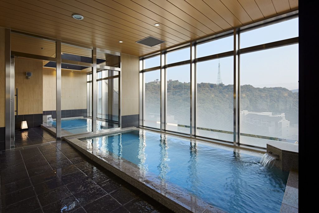 カンデオホテルズ 松山大街道