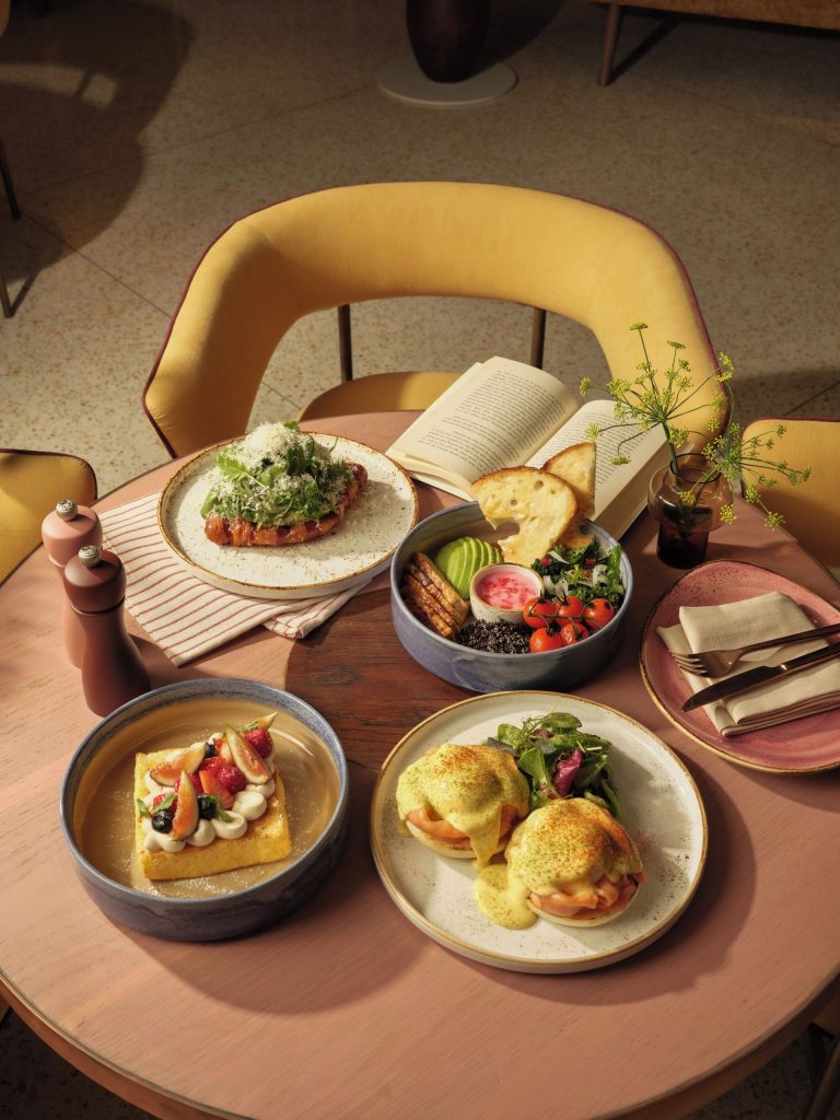 クロモ バンコク