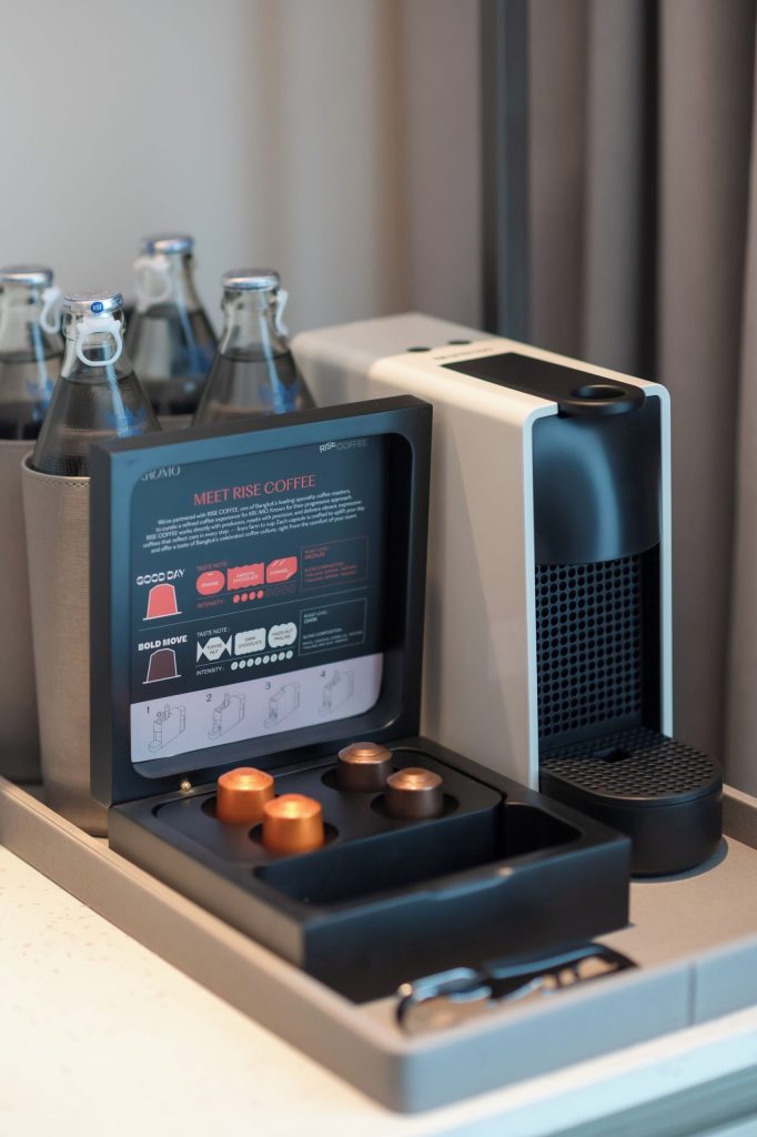 クロモ バンコク