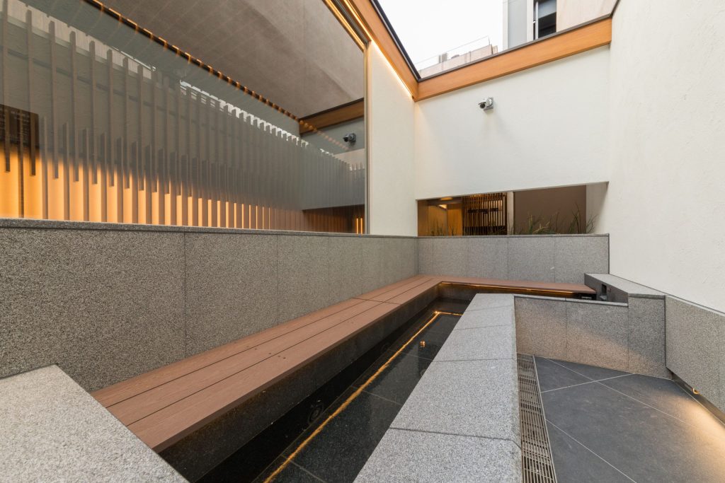 ドーミーイン松山