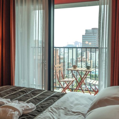 ソウル・鐘路ㅣブルックリンブルース、2025年5月オープンのソウルホテルおすすめ