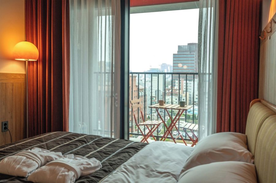 ソウル・鐘路ㅣブルックリンブルース、2025年5月オープンのソウルホテルおすすめ