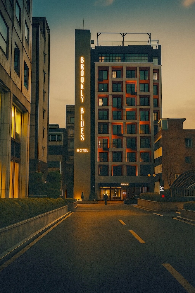 ブルックリンブルース