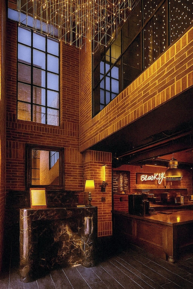 ブルックリンブルース