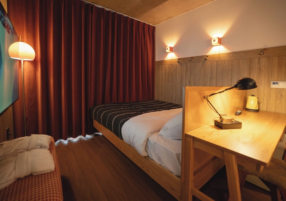 ブルックリンブルース